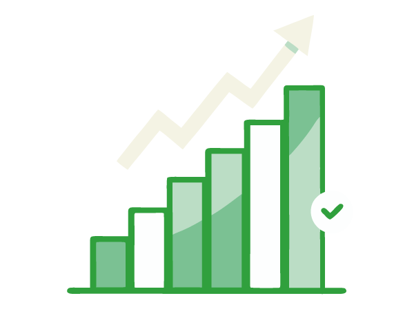 Graphic of a graph