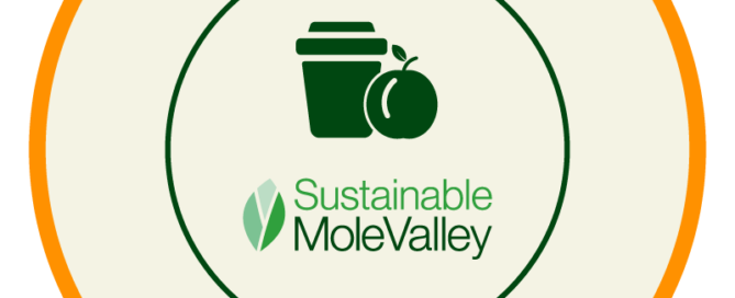 Badge labelled 'Climate Action' and 'Food & Drink'.