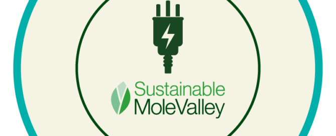 Badge labelled 'Climate Action' and 'Energy'.